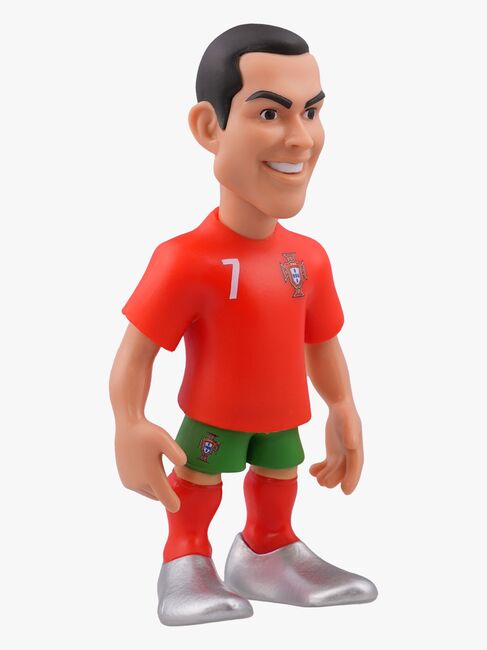 Minix Fußball Sammelfigur Cristiano Ronaldo Portugal