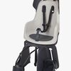 BoBike GO Maxi Frame Mount Fahrradsitz, Vanilla Cup Cake