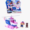 Paw Patrol Search & Rescue Rettungsfahrzeug mit Figur Skye
