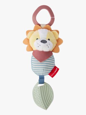 Skip Hop Bandana Buddies Kinderwagenspielzeug Löwe