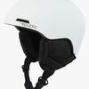 Republic R550 JR Skihelm, Weiß