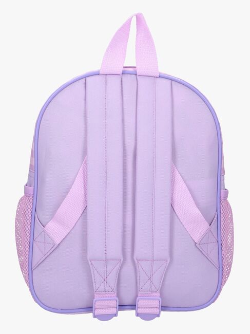 Hello Kitty & Freinds Kuromi Rucksack 7L, Super Stripes