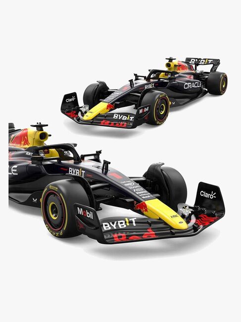 Rastar Redbull RB19 F1 Rennauto 2023 Max Verstappen 1:24