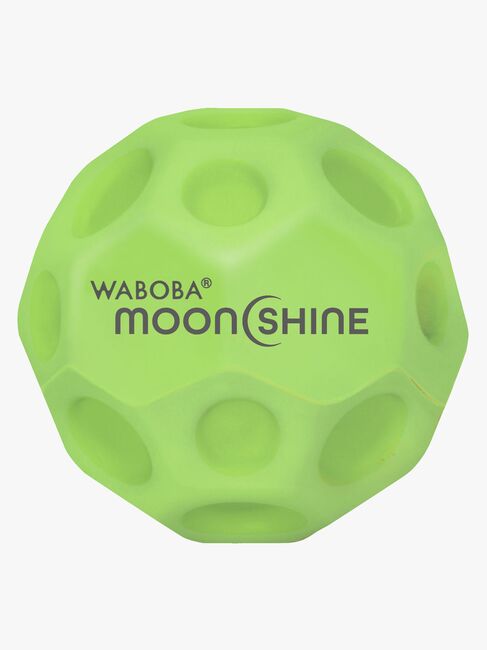Waboba Moonshine Flummi 1er-Pack Gemischte Auswahl