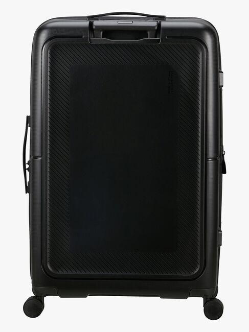 American Tourister Dashpop Koffer 104-121L, True Black