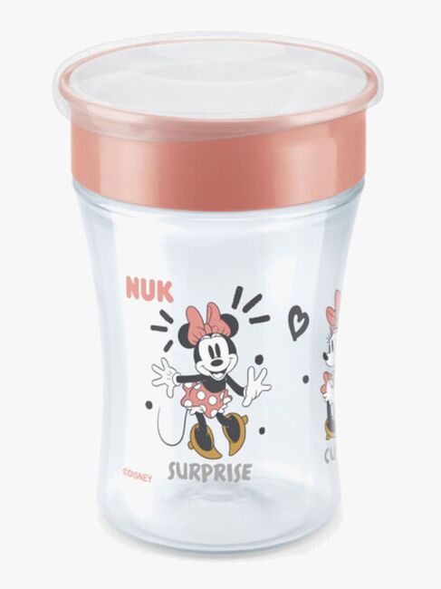 NUK Magic Becher Micky Maus, Red N2556-22-4552_1.jpg