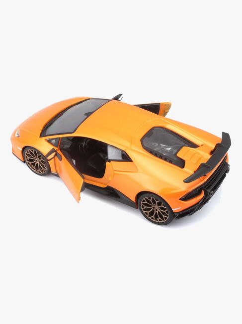 Bburago Lamborghini Huracan Performante Modellauto 1:24
