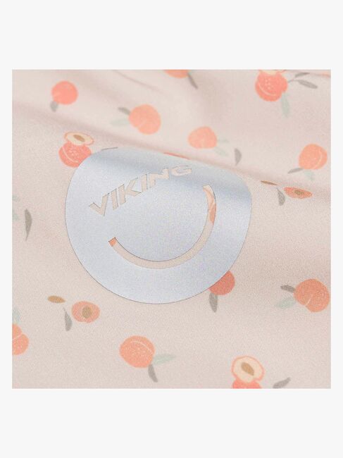 Viking x Kenza Softshelljacke, Sand