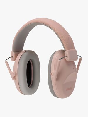 Alecto BV73PK Gehörschutz, Rosa