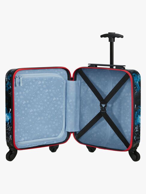Samsonite Koffer 24L DayDream Marvel, Spider-Man Mystery