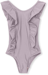 MINI A TURE Delicia UV-Badeanzug, Minimal Lilac