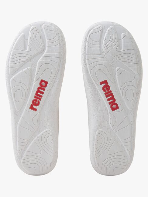 Reima Valoa Barefoot Sandalen, Birch Beige