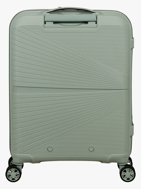 American Tourister Airconic Spinner Koffer 33,5L, Saturn Sage