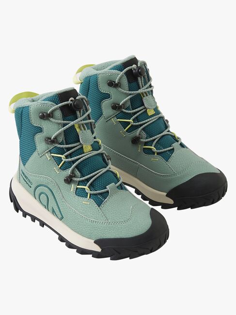Reima Kulkuri Frost Winterschuhe, Stone Green 5400183A-81B0-1557_4a.jpg