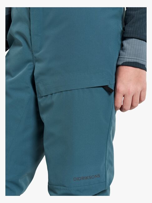 Didriksons Dacit Thermohose, Star Blue