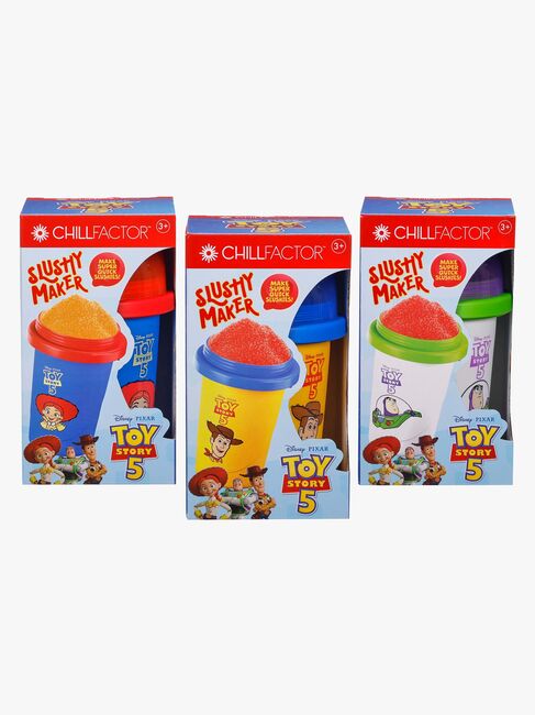 Chill Factor Slushy-Becher Toy Story Gemischte Auswahl