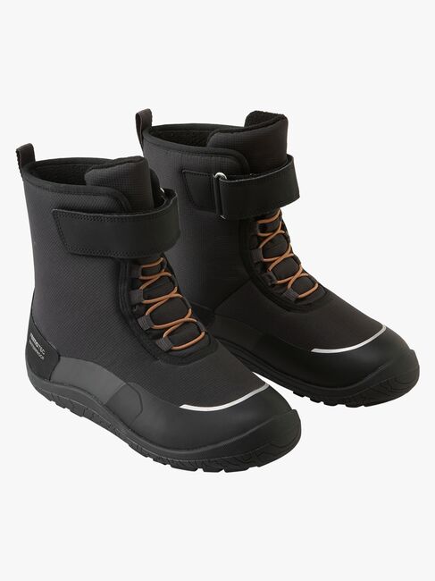 Reima Talvella Barefoot Jr Winterschuhe, Schwarz 5400151B-9990-1557_4a.jpg