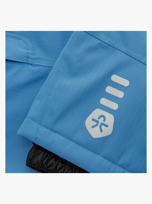Color Kids Thermohose, Cyaneus