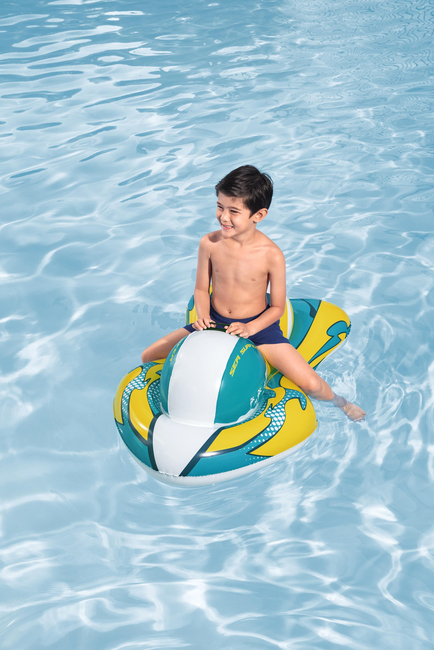 Bestway Badespielzeug Sea Surfer