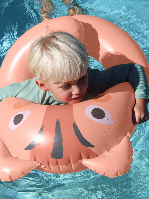 SUNNYLiFE Schwimmendes Spielzeug, Tino the Tiger