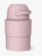 Magic Heka M Windeleimer, Blush Pink