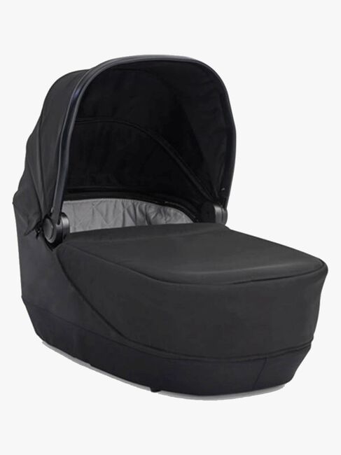 Baby Jogger City Sights Tragetasche, Rich Black