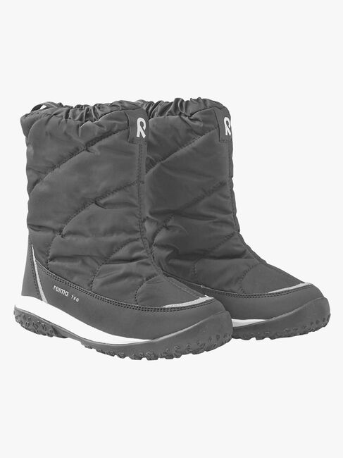 Reima Kinoskin Winterstiefel, Schwarz