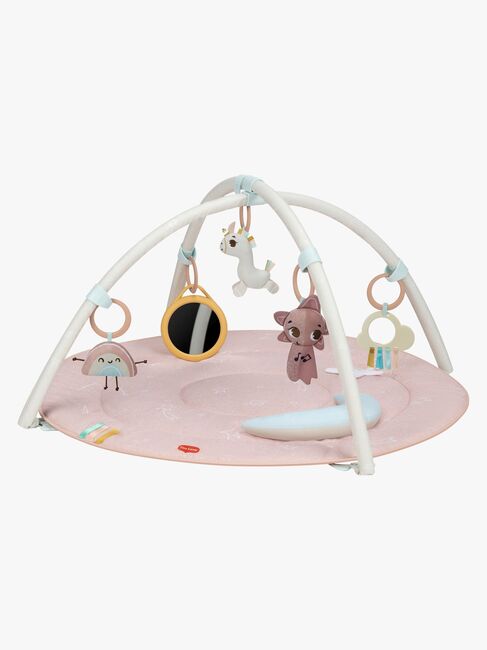 Tiny Love Gymini Unicorn Spielbogen, Rosa