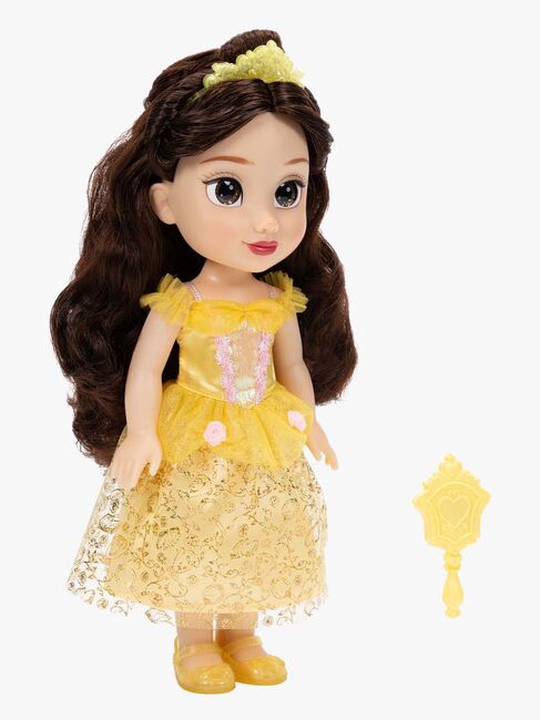 Disney Prinzessinnen Puppe Belle 38 cm 252984-2185_3b.jpg