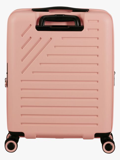 American Tourister Dynabelt Spinner Reisekoffer 36L, Sandy Rose