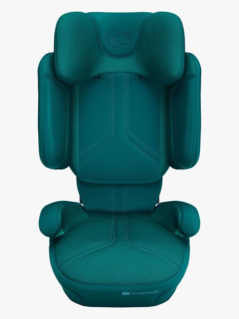 Kinderkraft XPAND 2 PRO i-Size Kindersitz, Grün