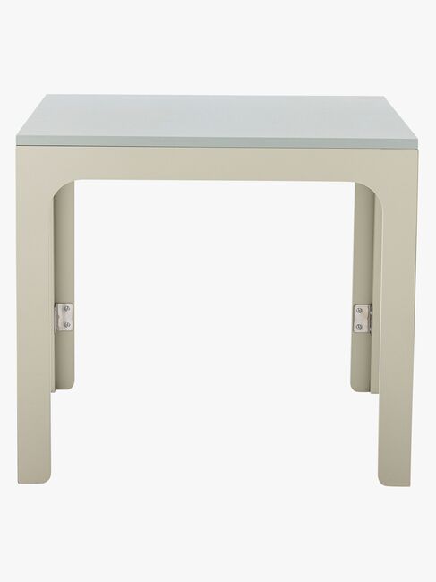 Bloomingville Mini Felipe Tisch, Grau