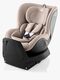 Britax Römer Dualfix M Plus Kindersitz, Teak Style