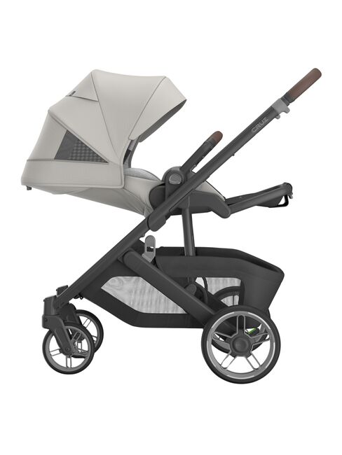 UPPAbaby CRUZ V3 Kinderwagen, Savannah