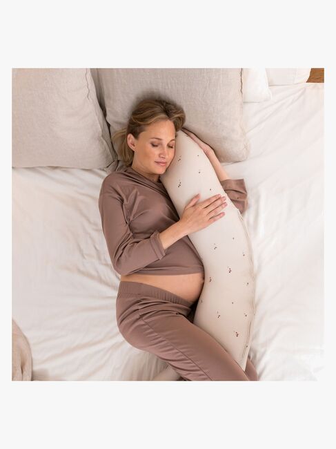 Doomoo  Still- & Schwangerschaftskissen Buddy, Pilze