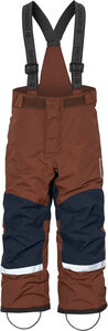 Didriksons Idre Thermohose, Earth Brown