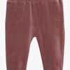 Minymo Loungehose, Rose Taupe