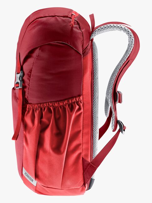 Deuter Junior Rucksack 18L, Masala Cherry