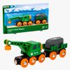 BRIO 33698 Kranwagen