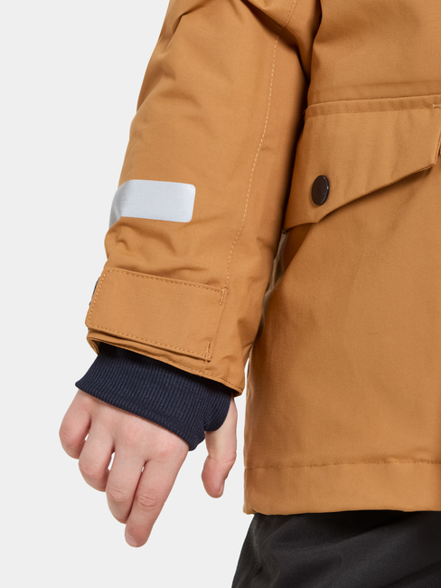 Didriksons Bjärven Winterjacke, Almond Tree