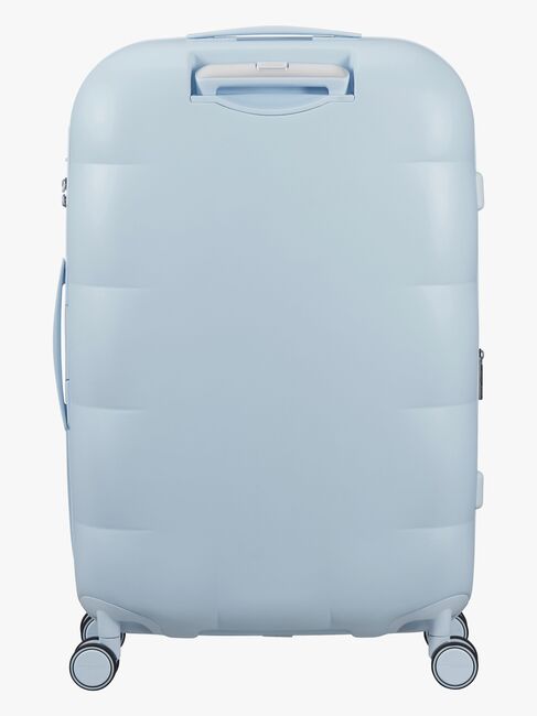 American Tourister Dreami Spinner Koffer 96-106L, Blue Dream