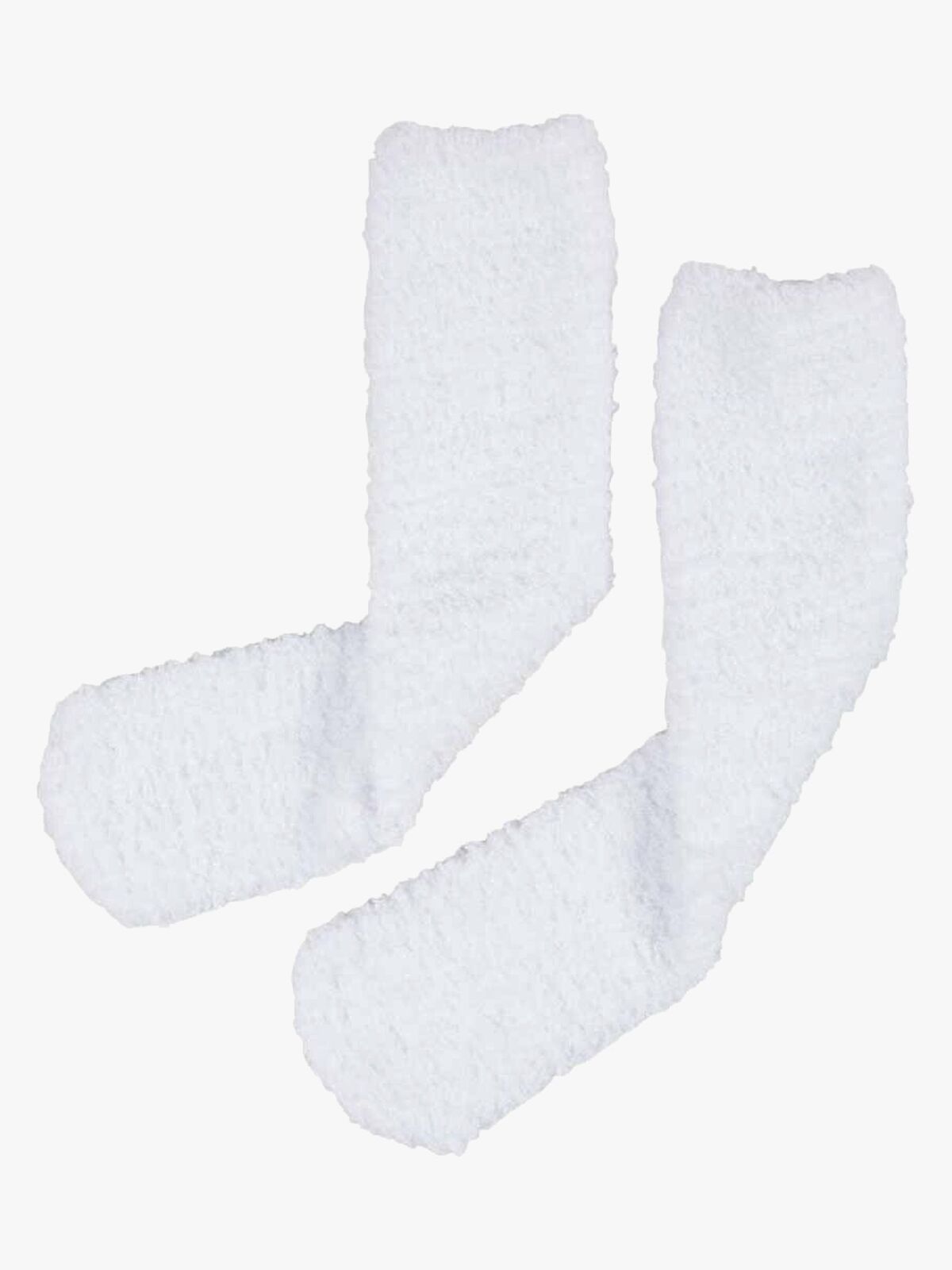 Creativ Company Flauschige Socken One Size 10 Paare