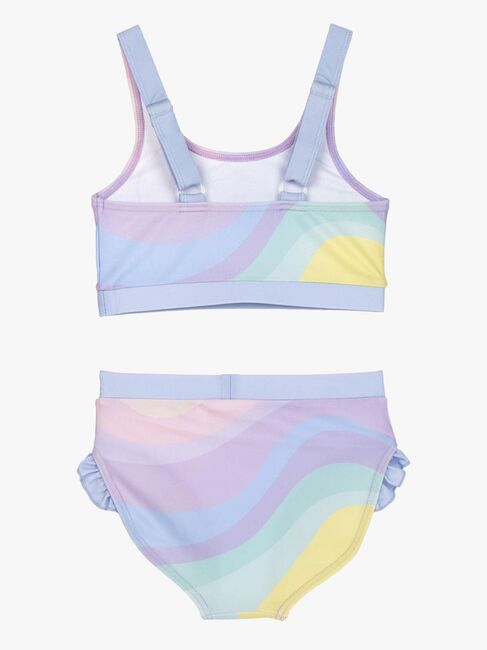 Disney Lilo & Stitch Bikini, Hellviolett