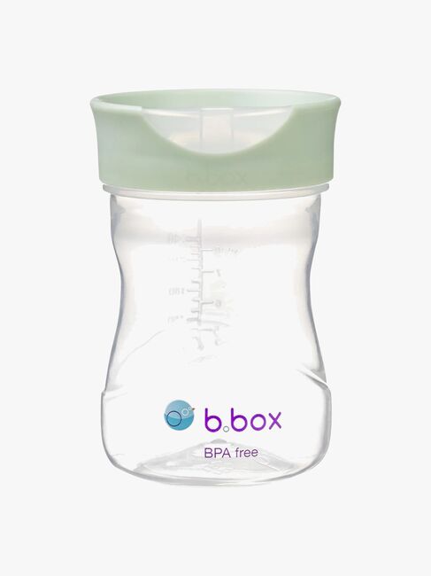 b.box Trinklernbecher, Sage