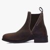Jacson Jodhpur Stiefelette Sephora warmgefüttert, Braun