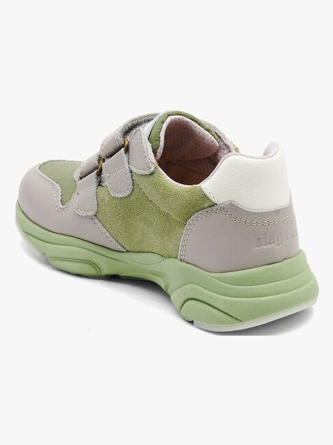 Bisgaard Herle TEX Sneaker, Sage