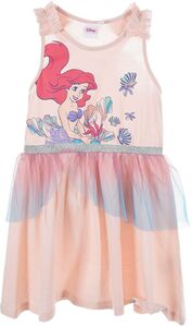 Disney Prinzessin Ariel Kleid, Rosa