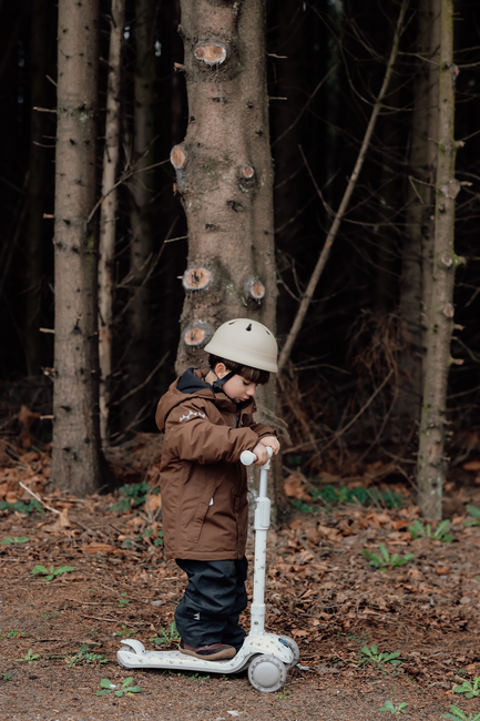 Vanilla Copenhagen Tretroller, Honeybee