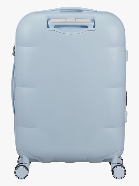 American Tourister Dreami Spinner Koffer 69-78L, Blue Dream