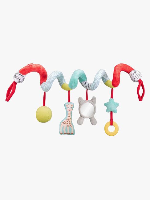 Sophie the Giraffe Aktivitätsspielzeug